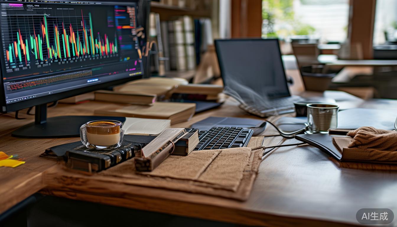 imToken官网资源丰富，利用学习板块助力科学投资决策