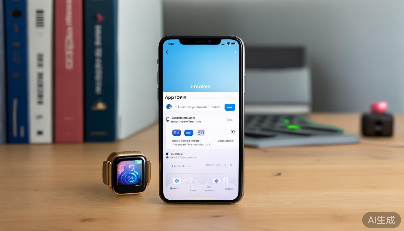 imToken正版钱包下载全攻略：官方渠道与安全更新指南，保障资产安全