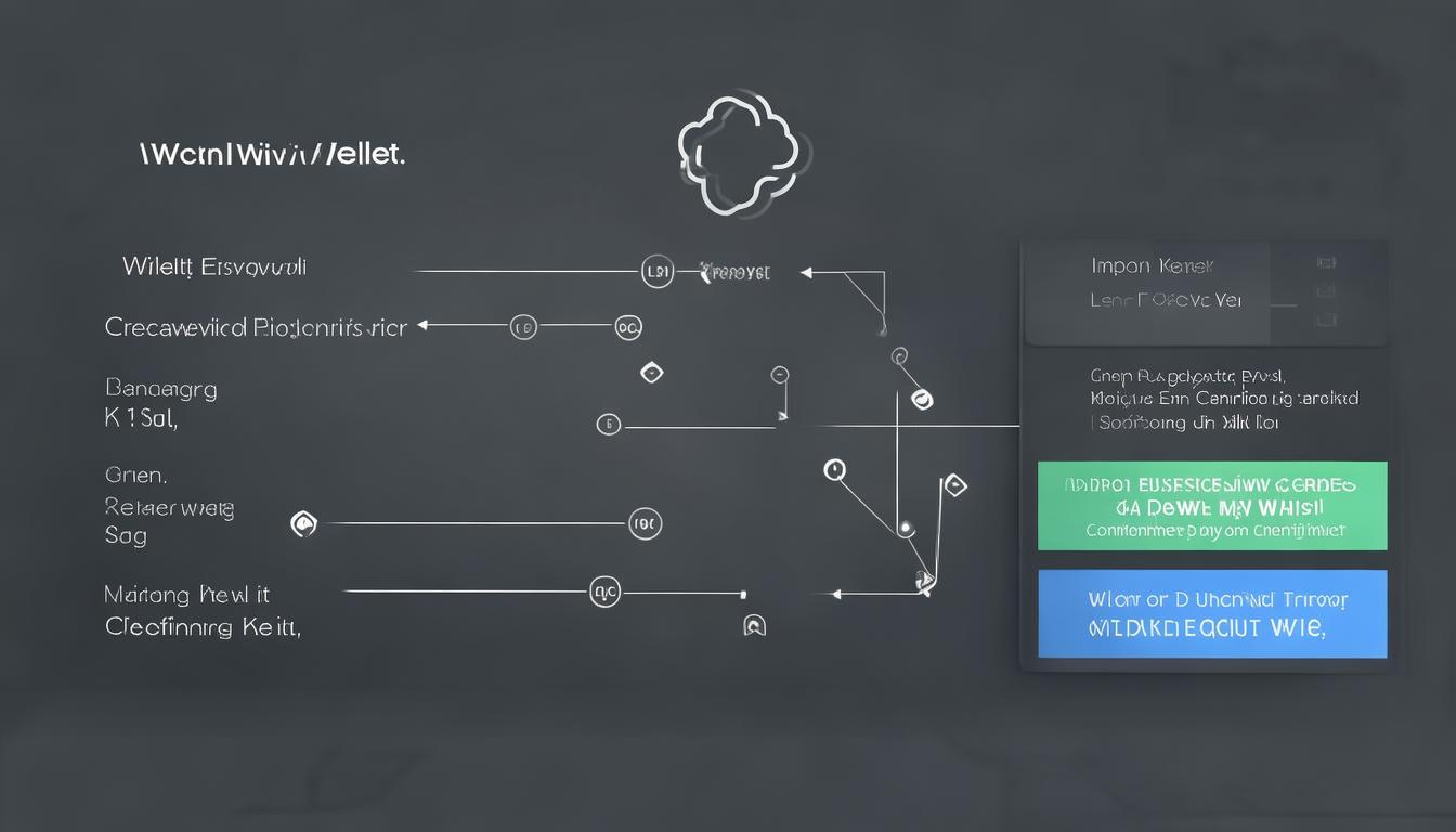 电脑成功安装TP官方钱包指南，开启数字资产便捷管理之旅