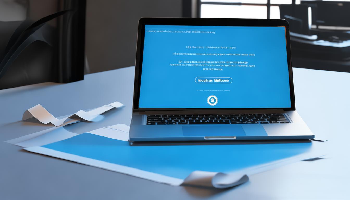 在官方网站下载安装 im 钱包并创建新钱包，步骤详解