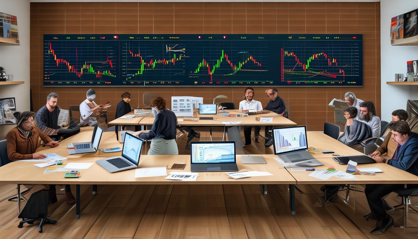 imToken官网助力加密货币市场趋势预测，资讯板块深度分析