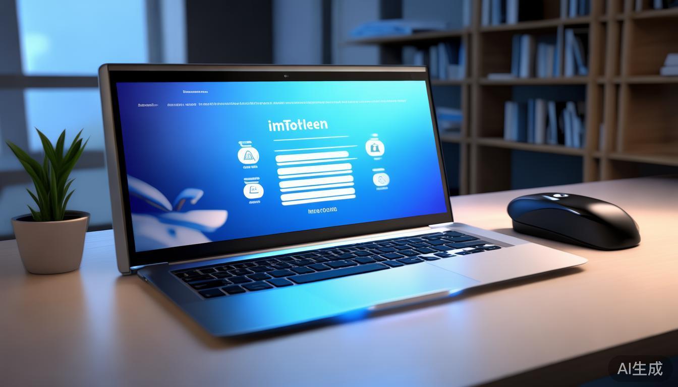 如何通过官网下载imToken 2.0国际版？提升数字资产 管理效率有妙招