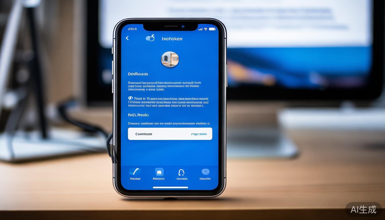 苹果点错下载并安装_苹果手机imToken最新苹果下载教程常见误区_误下载了苹果收费怎么办