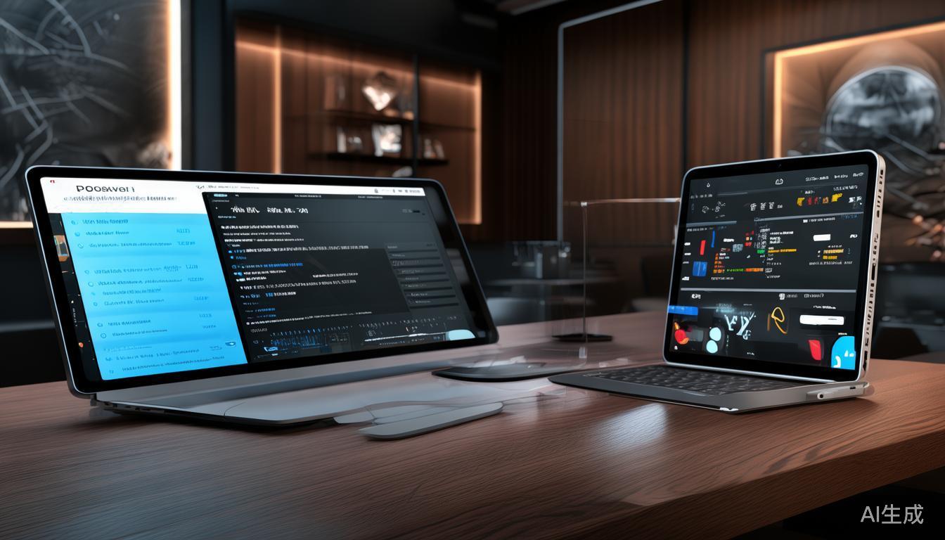 探索数字资产管理新境界，imToken 2.0 功能大揭秘