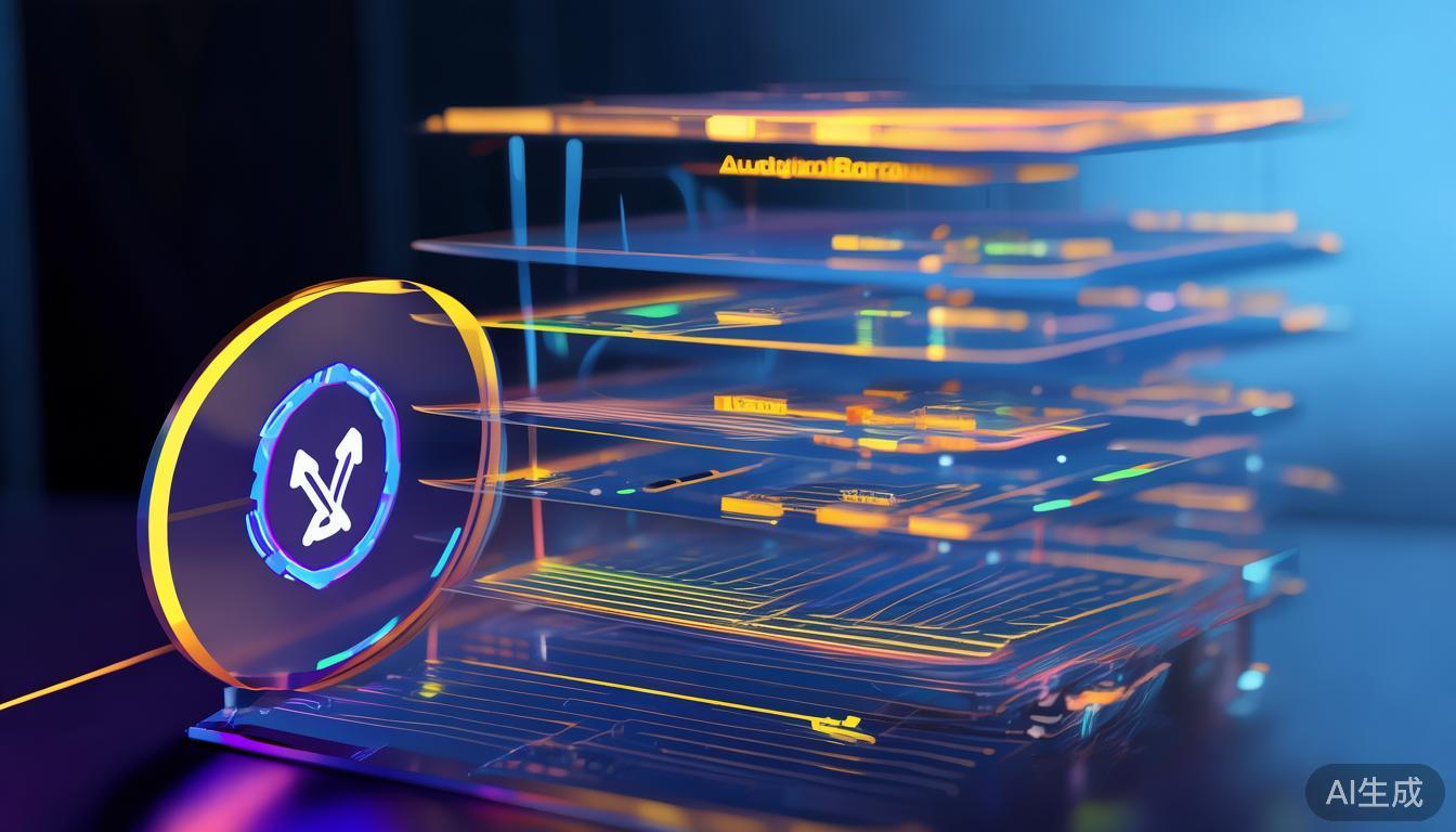 imToken官网：揭秘DeFi头矿与跨链布局，如何抢占高收益先机？