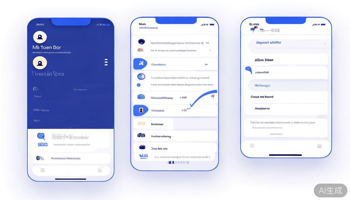 imToken安卓版使用指南：活用DApp浏览器与连签功能，让你的投资更智能高效