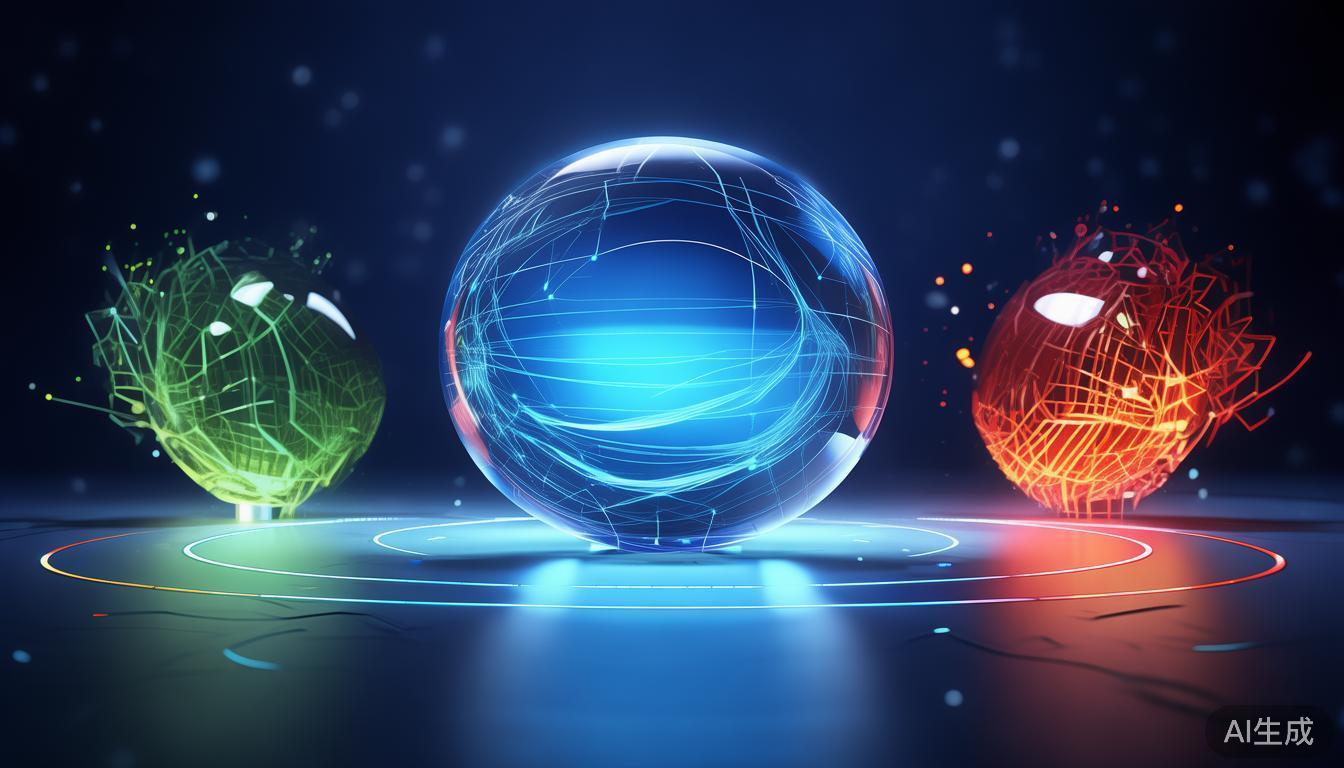 imToken的未来规划：聚焦安全、便捷与开放，打造全方位Web3入口