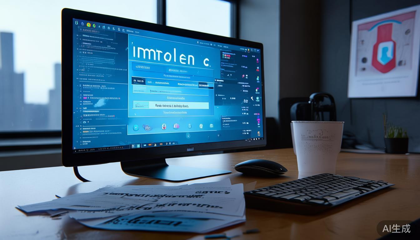 警惕虚假imToken官网！最新钓鱼诈骗手段揭秘与三大防护举措