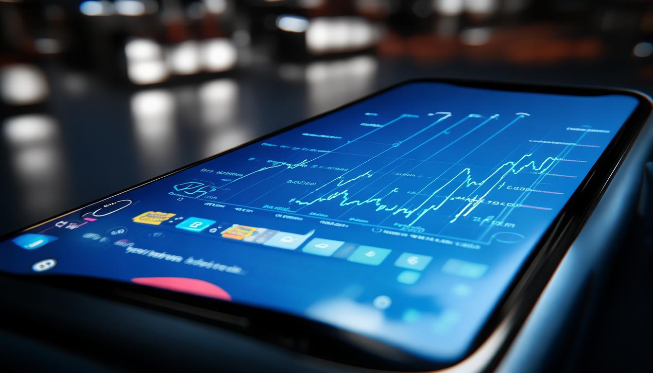 TP钱包App安卓版：助力投资灵感获取，含社区交流与数据统计模块