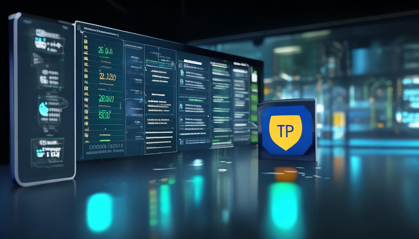 TP钱包官方正版下载很关键，做好安全措施提升用户感受