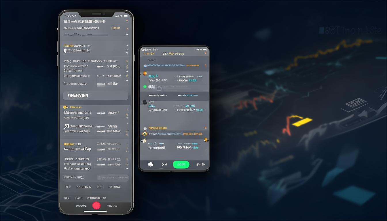 imToken安卓版：数字资产管理新宠，安全便捷提升效能