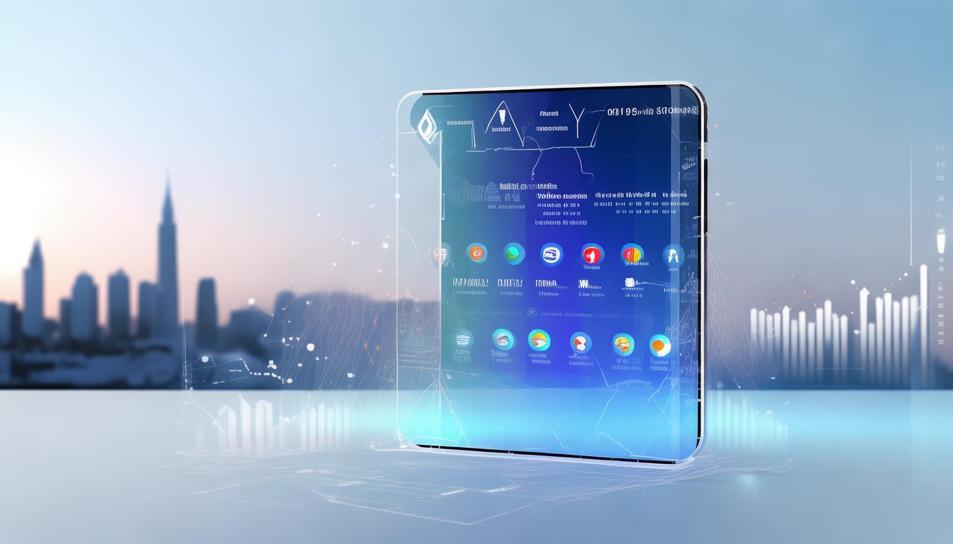 钱包科技有限公司_钱包金融平台_如何通过imToken钱包App促进金融科技合作