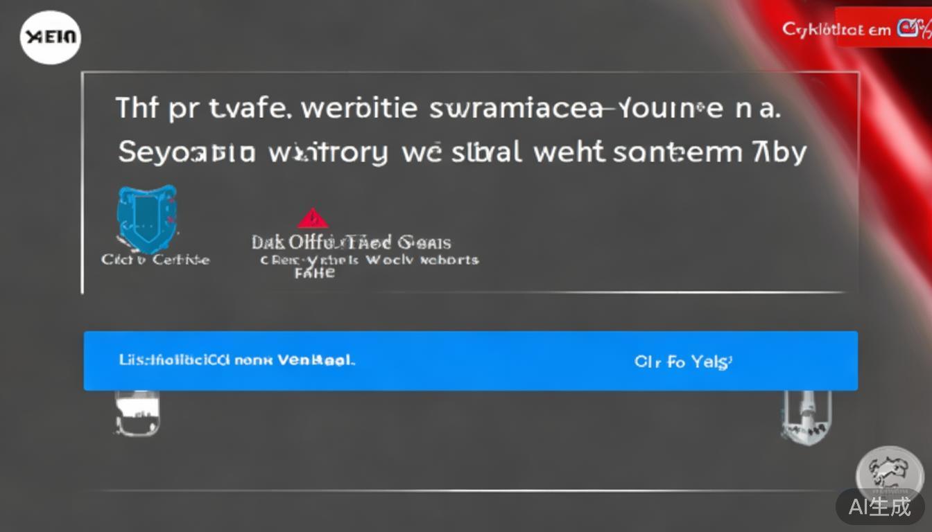 imToken数字钱包官网：核心业务明晰，但用户体验与安全提示待提升