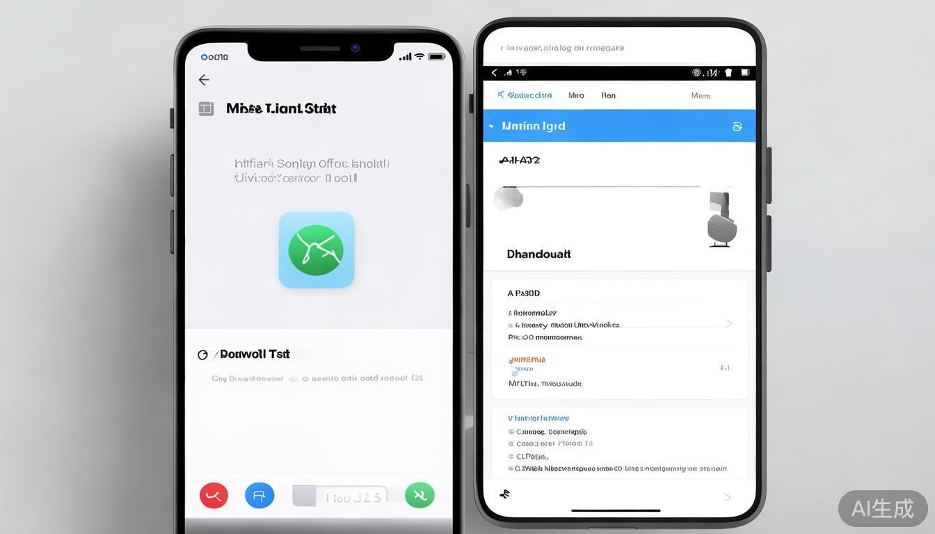 体验imToken测试版新功能？掌握安全获取及下载方法