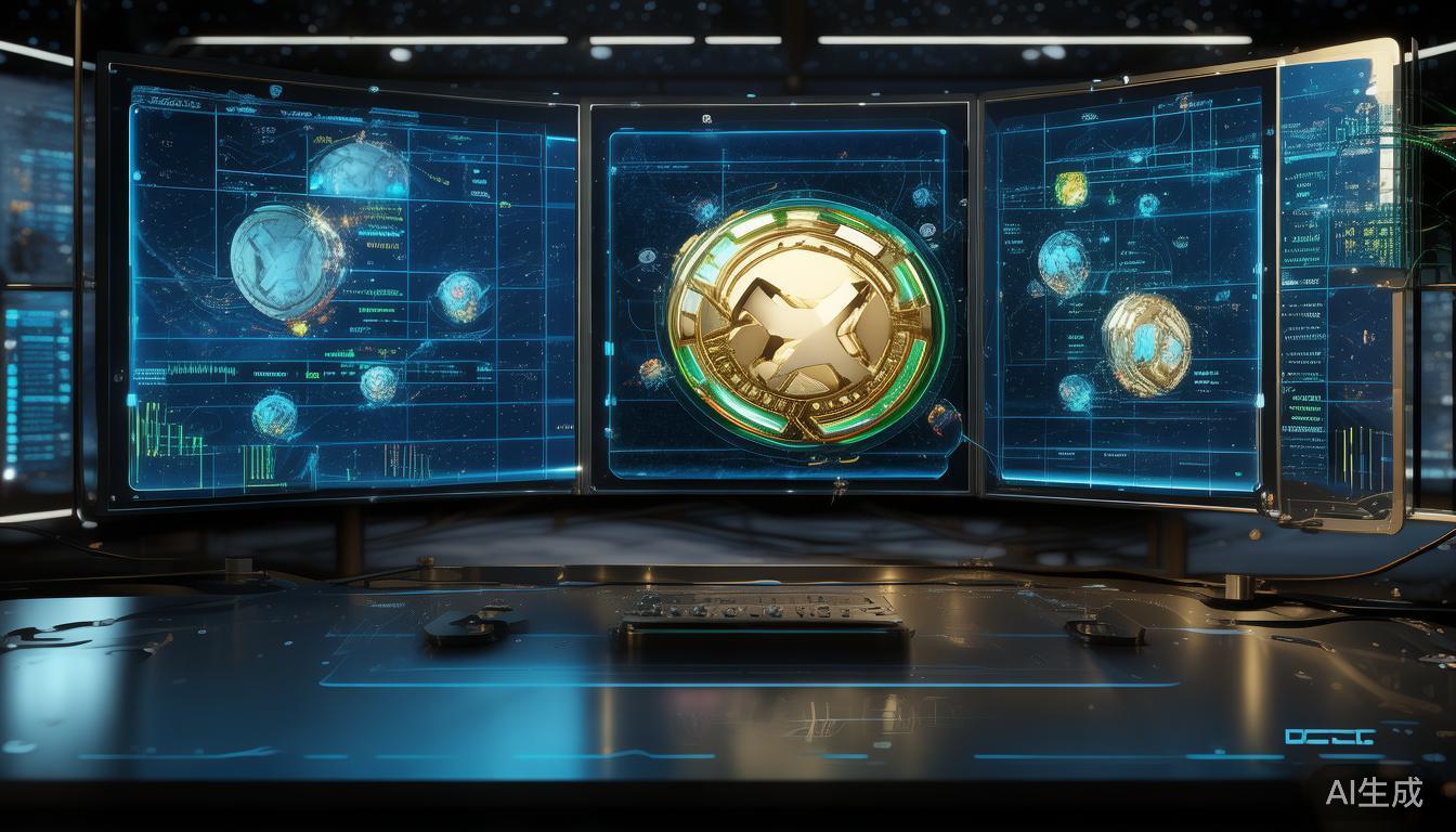 长期使用数字资产管理工具，我对imToken钱包的深切体会