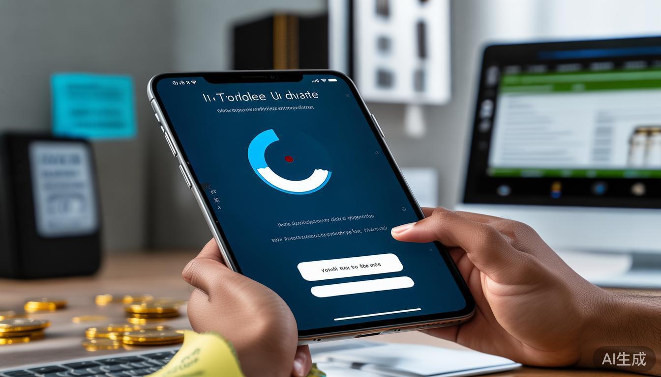 下载imToken最新版时用户常遇问题，及时评估更新很重要