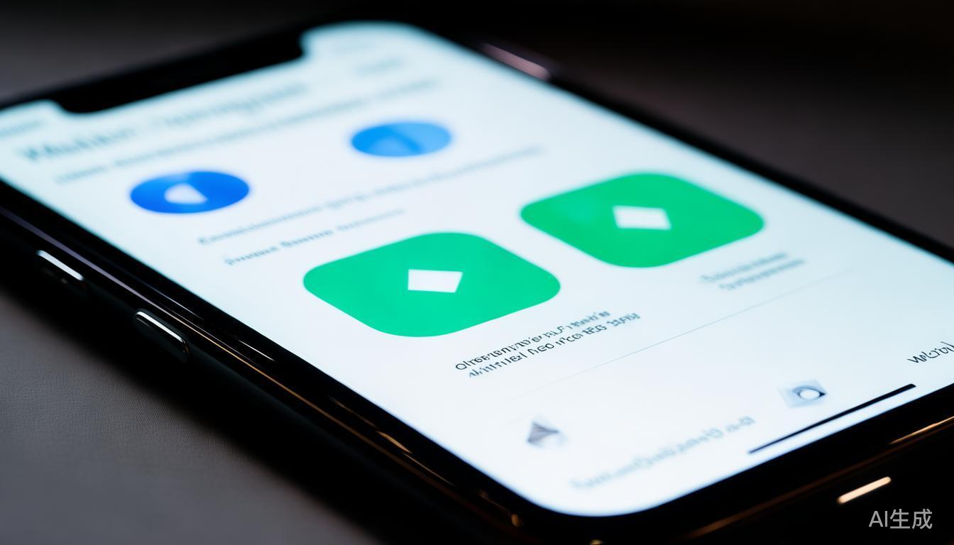 imToken安卓版用户中心：管理数字资产的核心区域，功能全解析