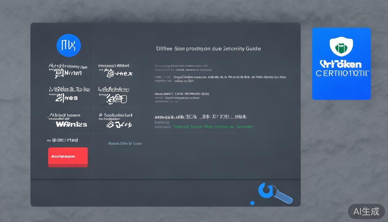 imToken官网指南：安全下载与使用，如何规避风险、保障资产安全？
