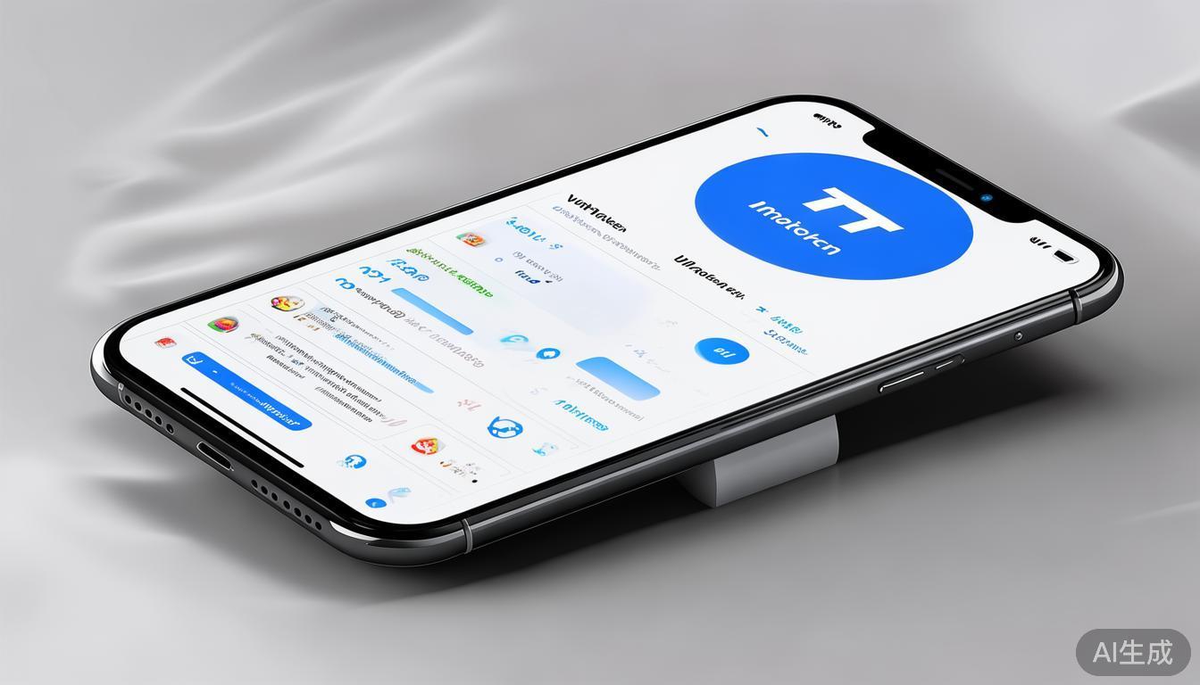 imToken官方钱包 vs 代理平台：如何确保数字资产安全？详解多链管理与DEX功能