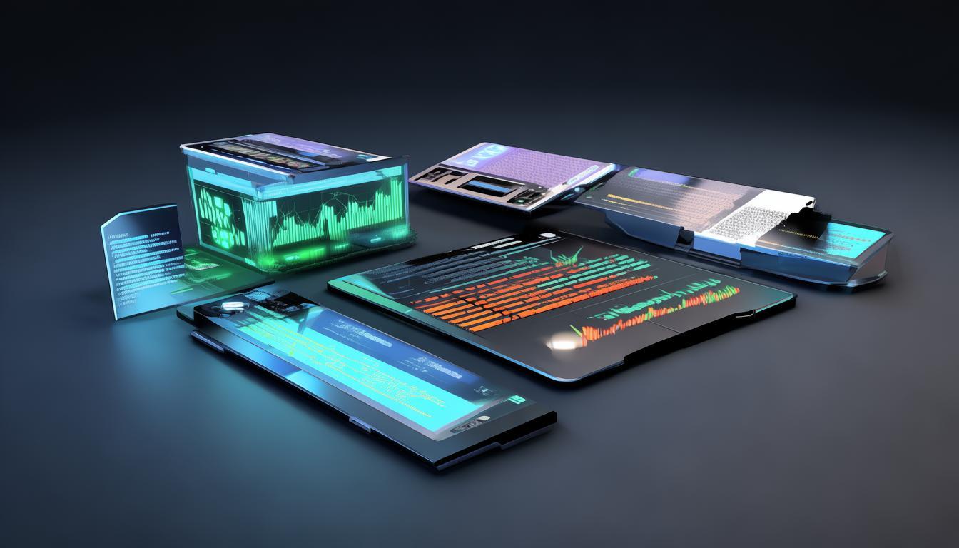 TP官方版升级亮点：智能提醒与数据界面改进，交易更轻松