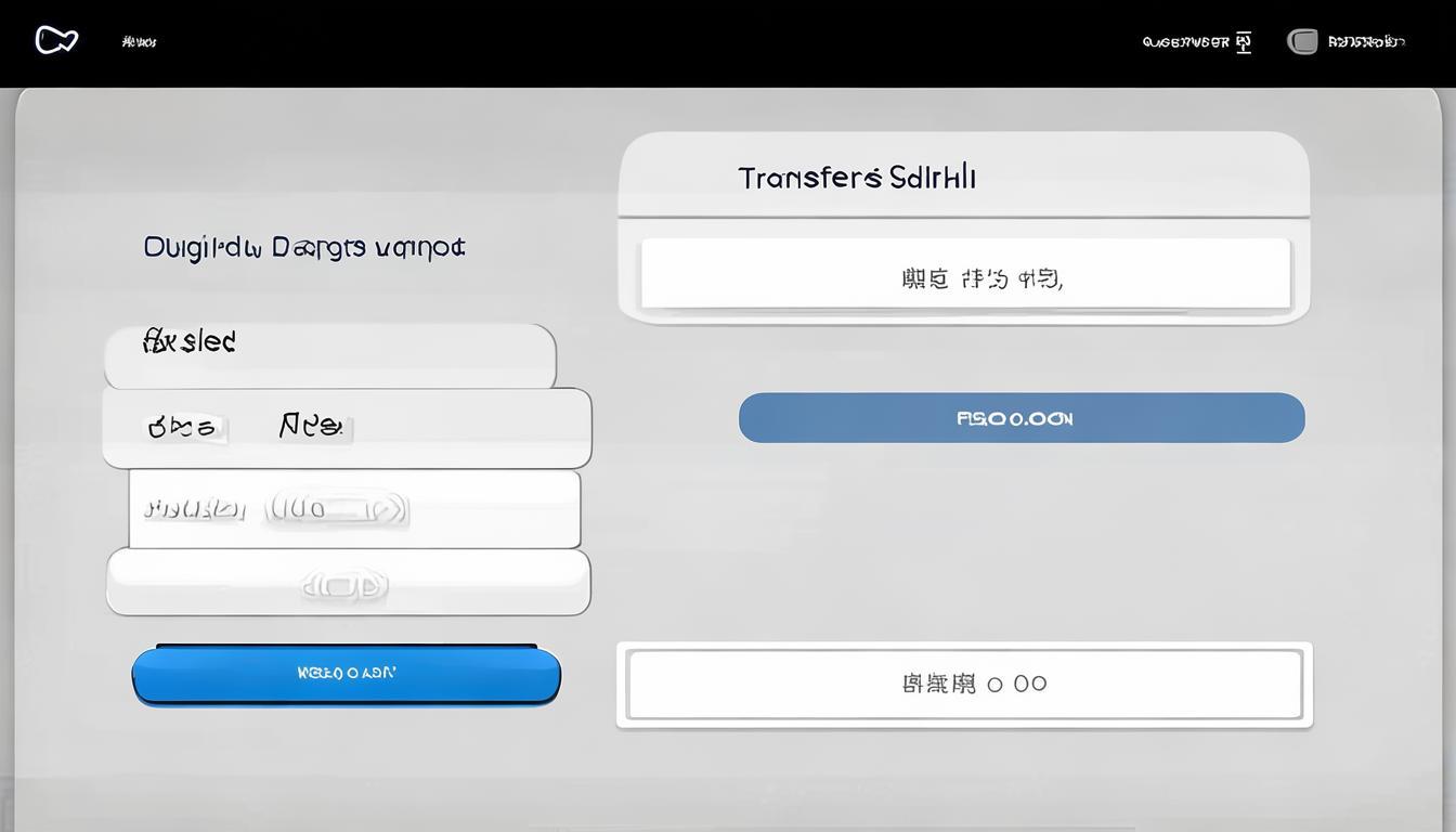 通过TokenPocket下载完成数字资产转账交易的具体流程及注意事项