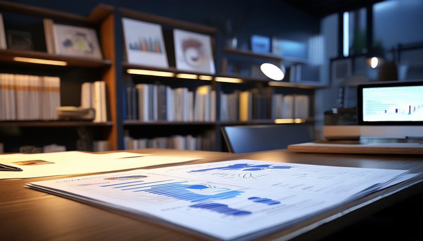 借助imToken官方网站下载的市场分析资料，把握市场趋势与潜在机遇