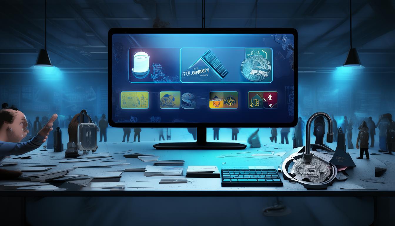 imToken钱包安卓版在市场中机遇与挑战并存，如何破局？