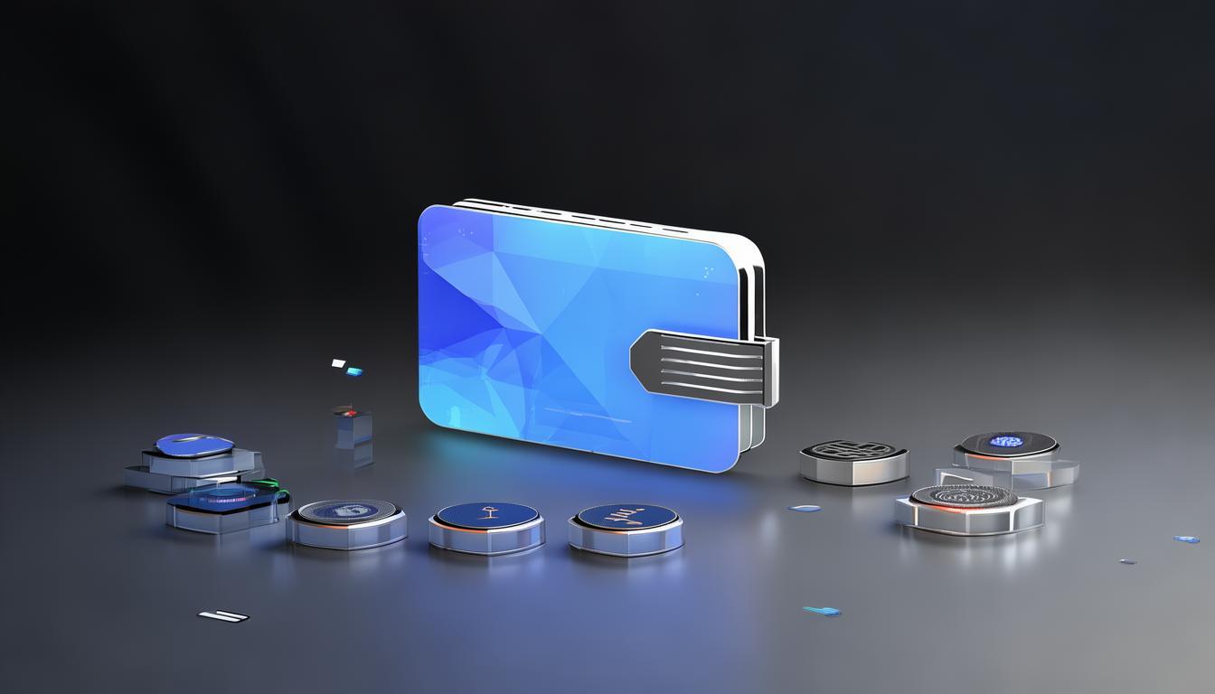 数字钱包的发展_主流货币钱包_数字货币热潮下的im钱包:如何帮助用户在快速变化的市场中保持领先?