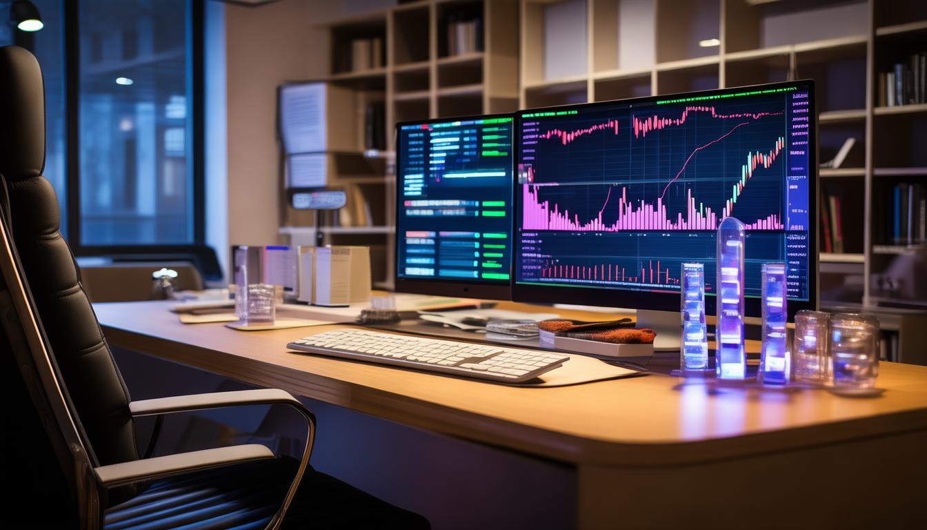 imToken冷钱包长期投资要点：保障安全与资产增值的秘诀