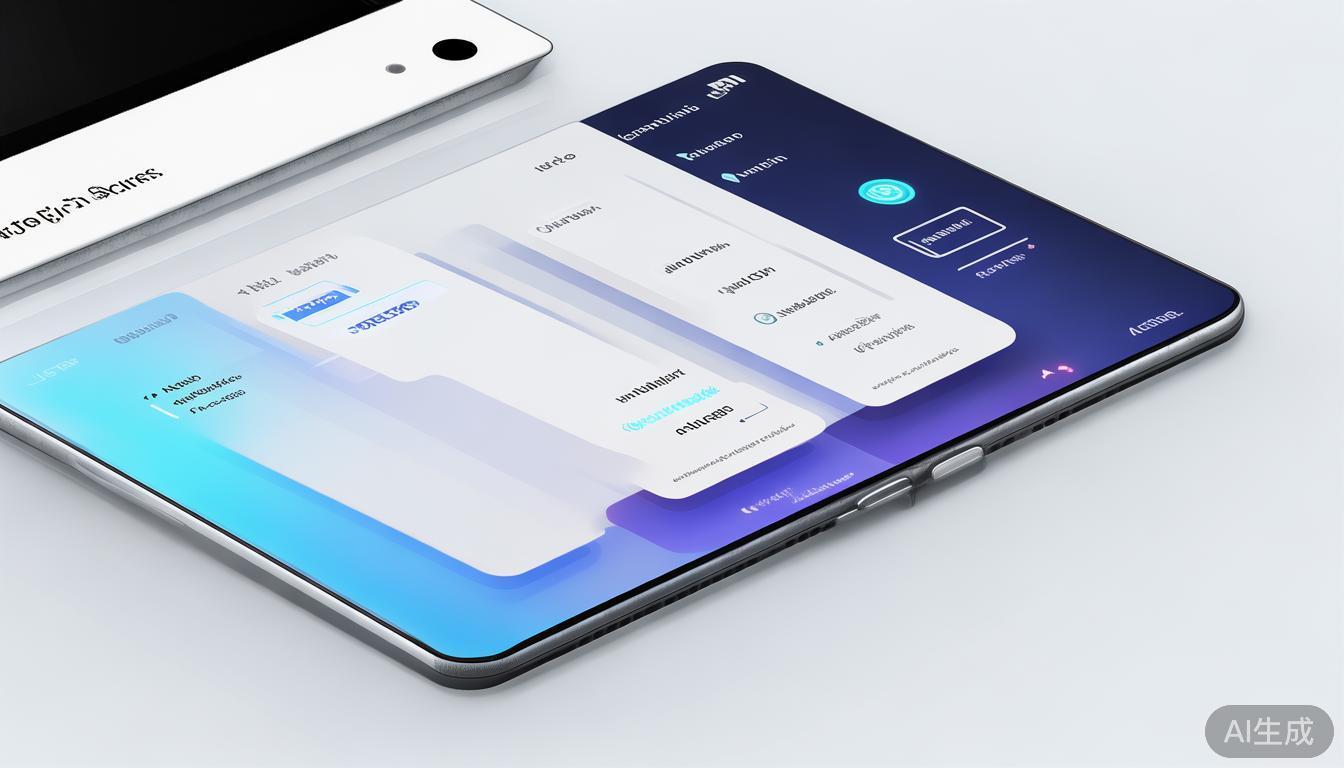 imToken新地址功能：兼顾安全便捷与扩展性的深度思考