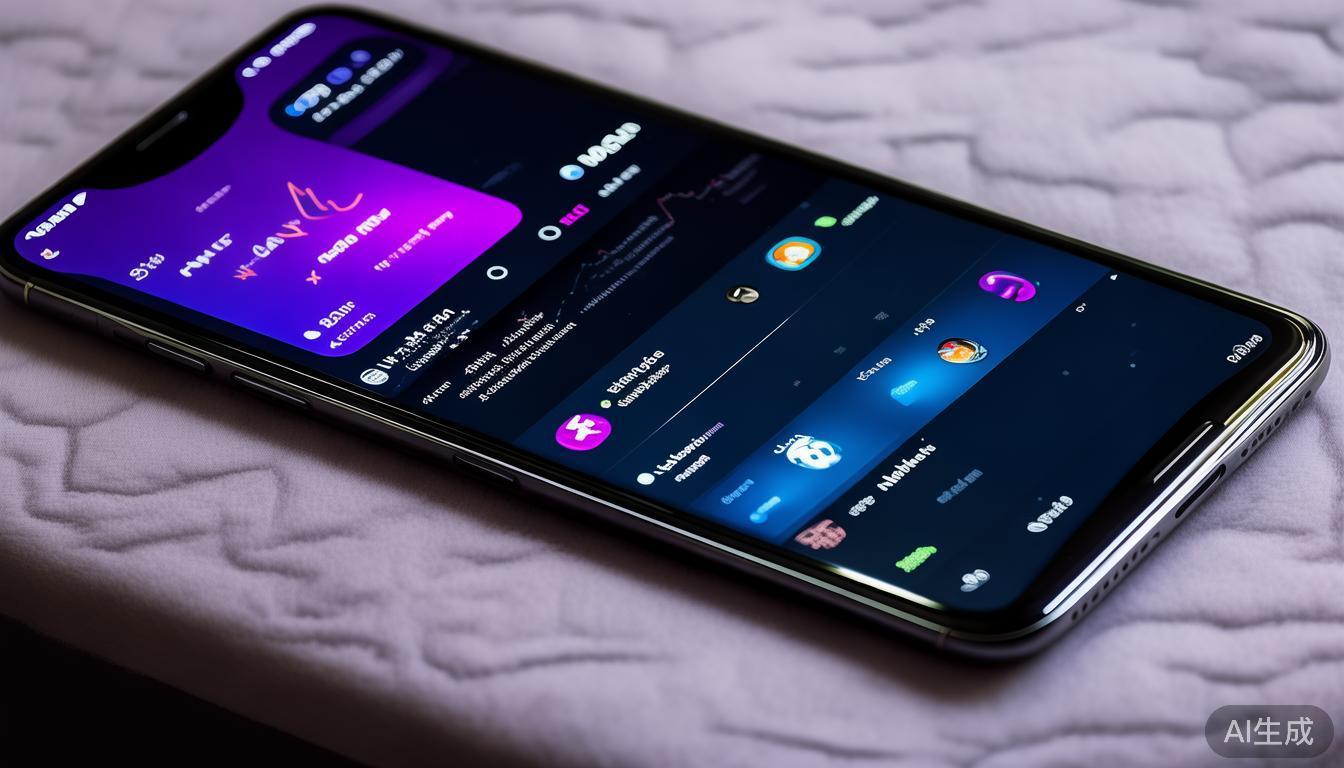借助imToken安卓版实现投资绩效最大化？关键在安全高效运用