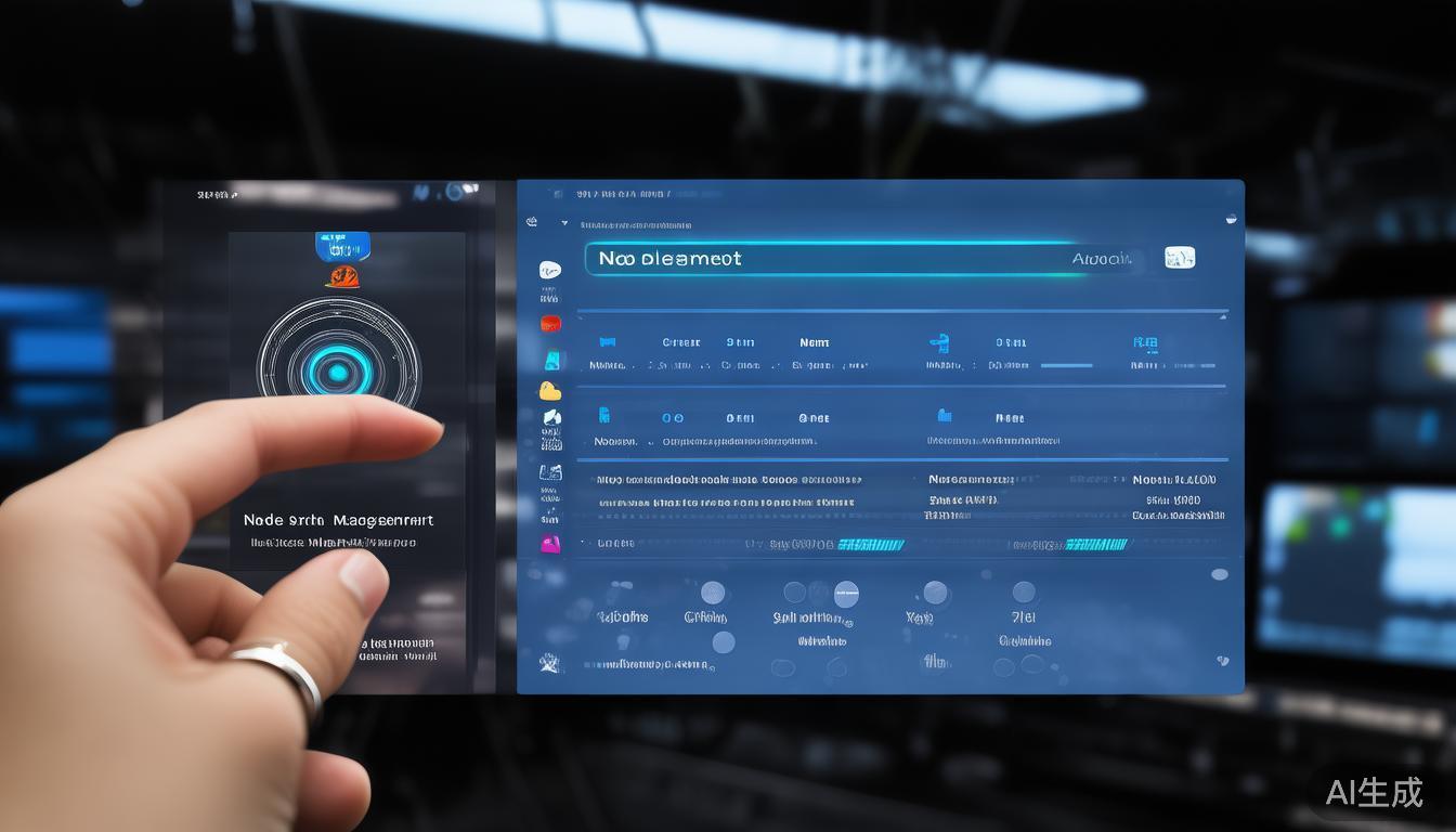 imToken通用版体验评测：界面简洁、功能稳定，但网络与DApp仍需优化