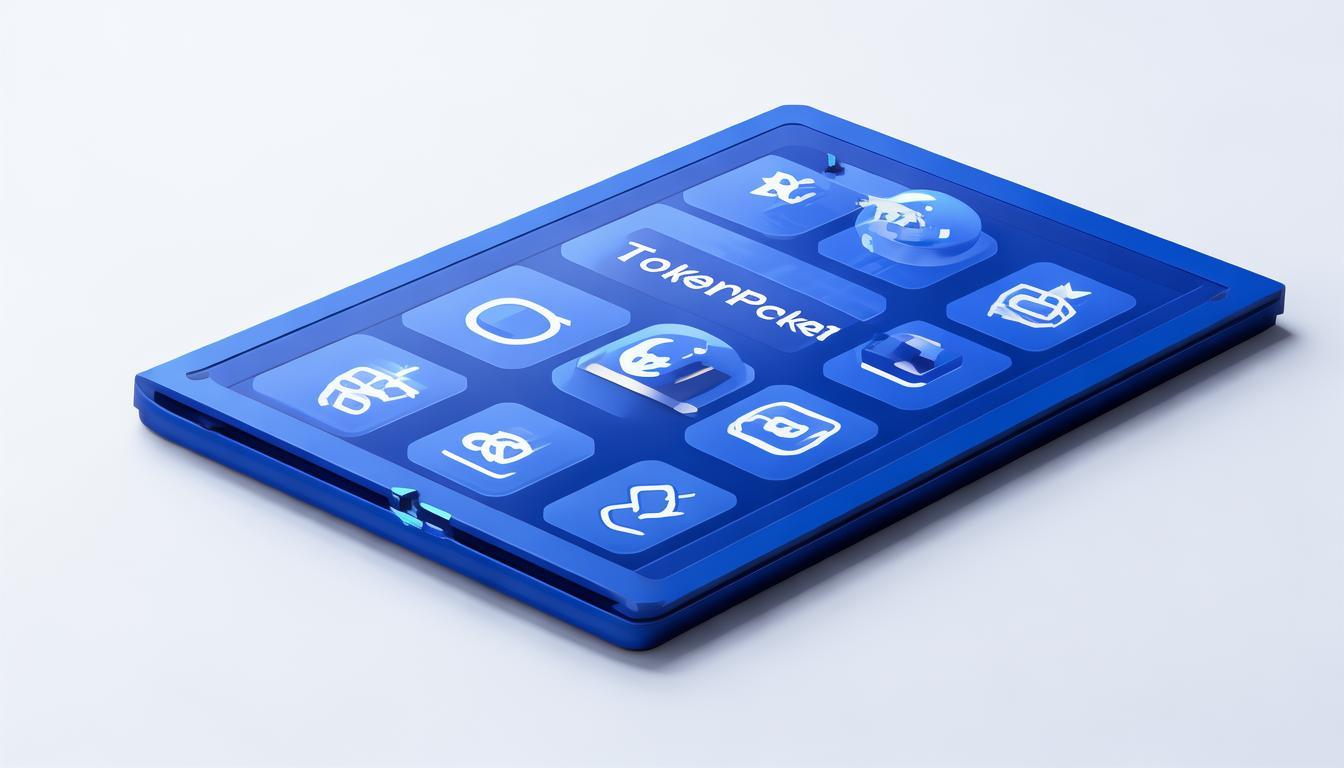 TokenPocket钱包官网下载，安全靠谱又便捷，主流小众币种全兼容