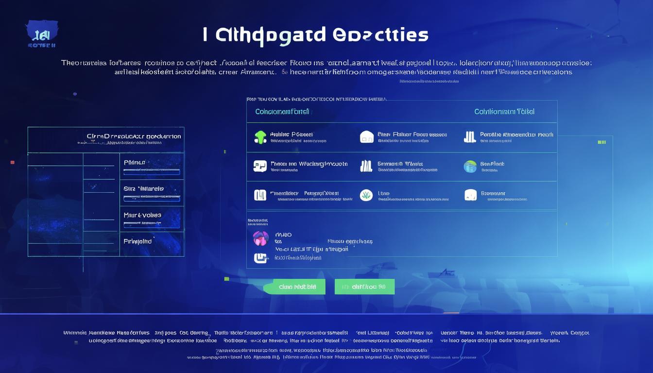 Tokenpocket 钱包官网首页：未来发展方向及安全体验提升要点