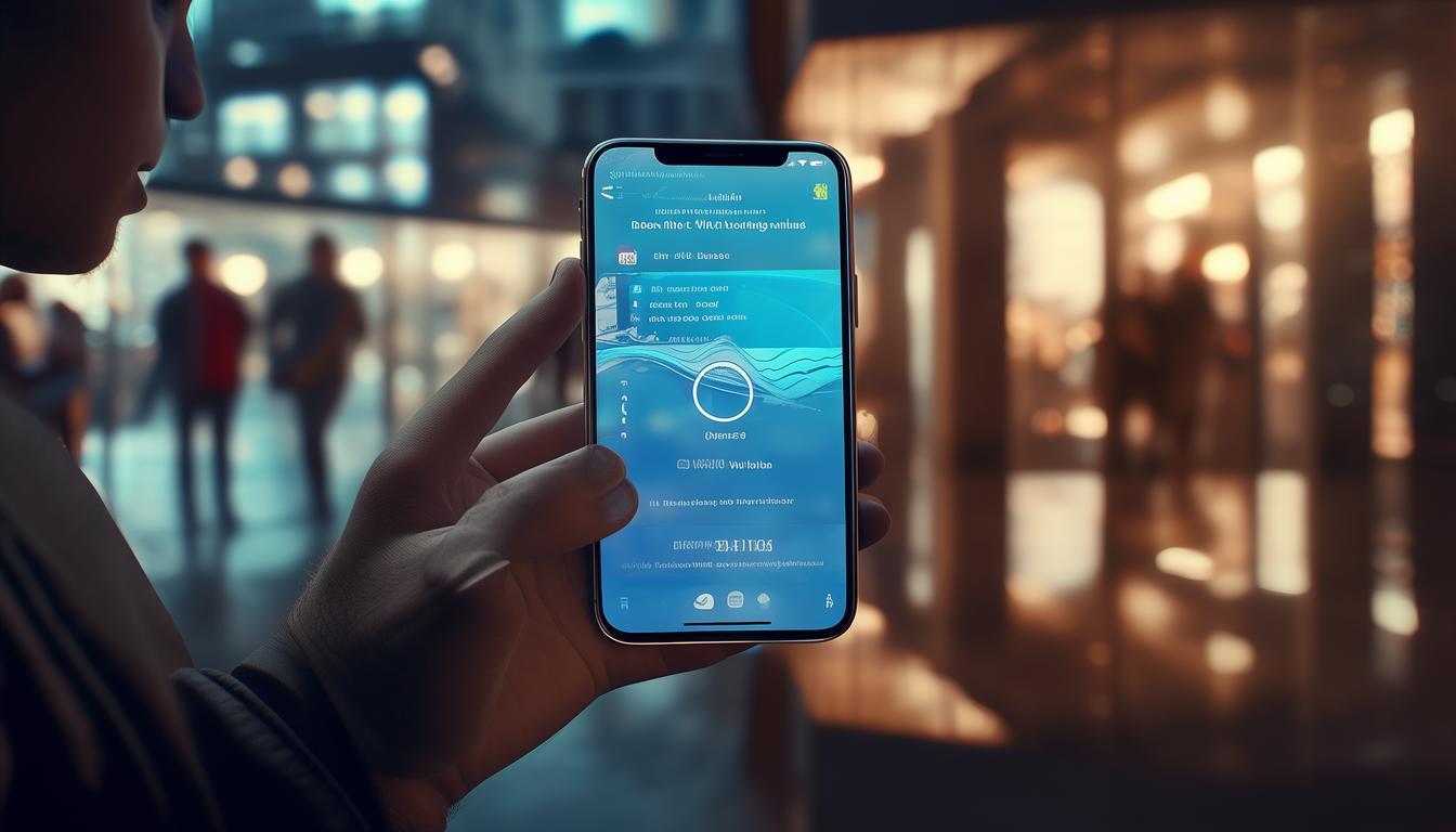 深入剖析：TokenPocket 用户下载行为及市场反响背后的秘密？