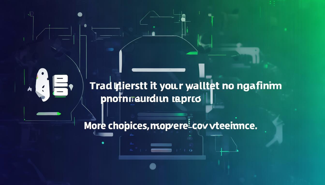 imToken钱包APP：市场适应性强且灵活性高，提供便利数字资产管理体验