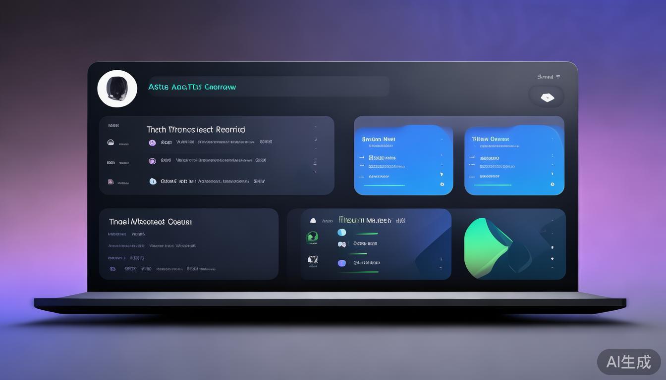 imToken基础版：数字资产保管工具，使用指南与安全要点