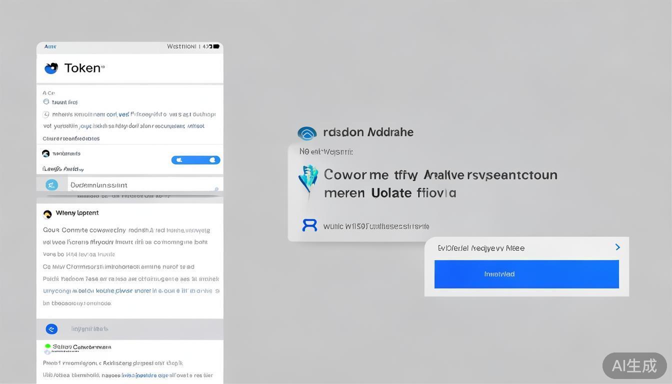 安卓交流软件_如何在imToken安卓版app下载上建立常规交流？_android交互规范