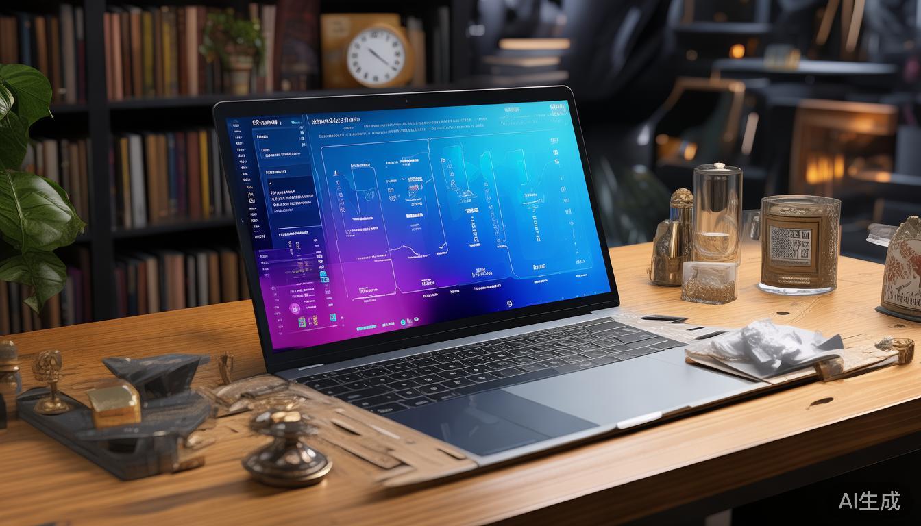 数字资产投资秘籍：善用imToken免费版，多链布局降低风险