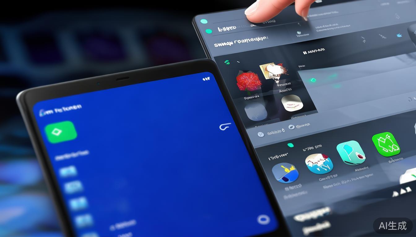 imToken通用版：管理多种数字资产的得力助手，跨链功能超强大