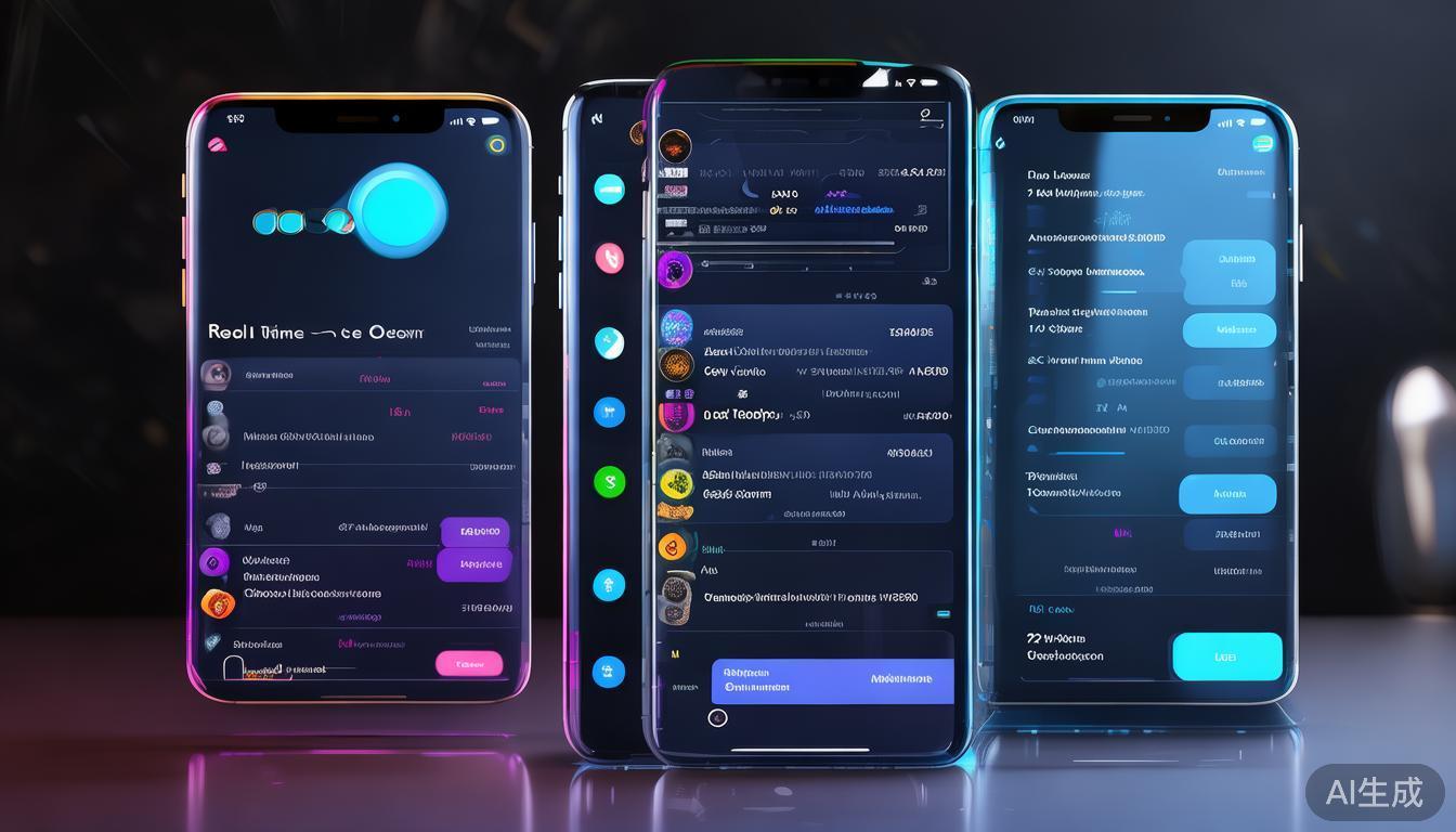 数字资产管理透明化：借助imToken下载入口保障资产安全