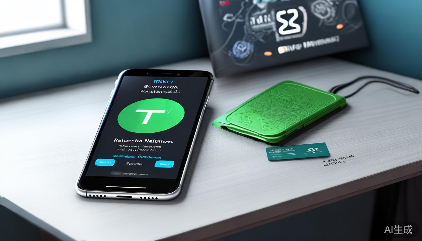 加密爱好者必看！imToken钱包安装配置及资产管理要点