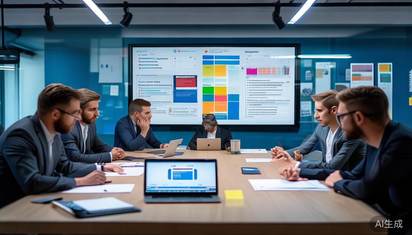 优化团队协作：imToken新地址三大管理方法，提升效率与资金安全