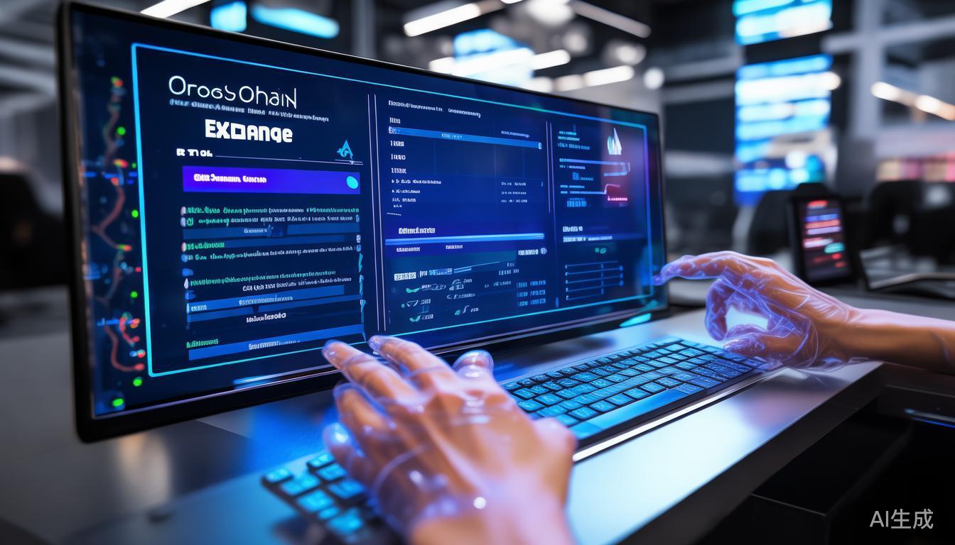 imToken新版体验：智能风控+跨链兑换，如何提升交易安全与效率？