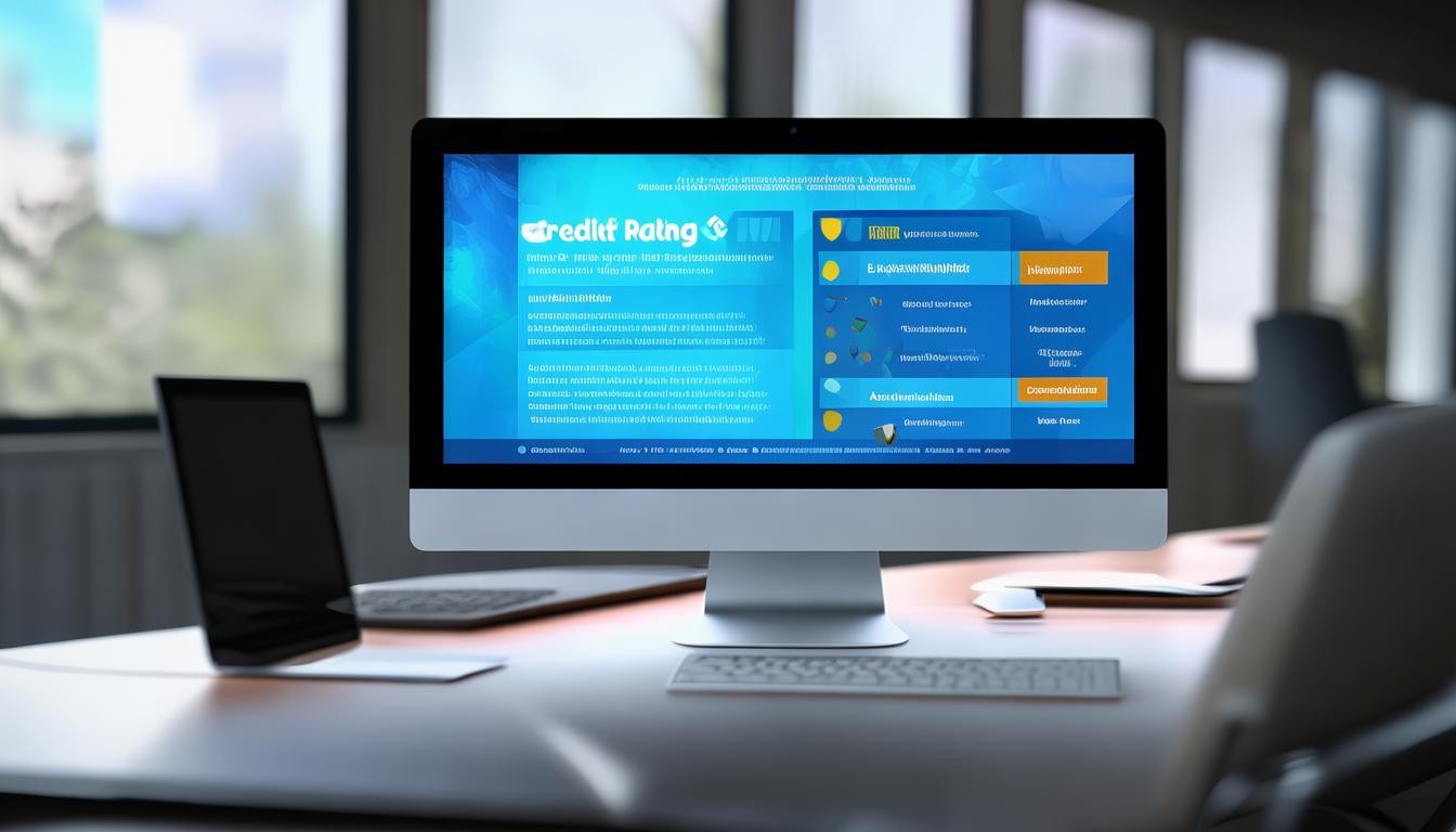 信用评级高的官方网站，技术强且合规，为何仍有信任危机？