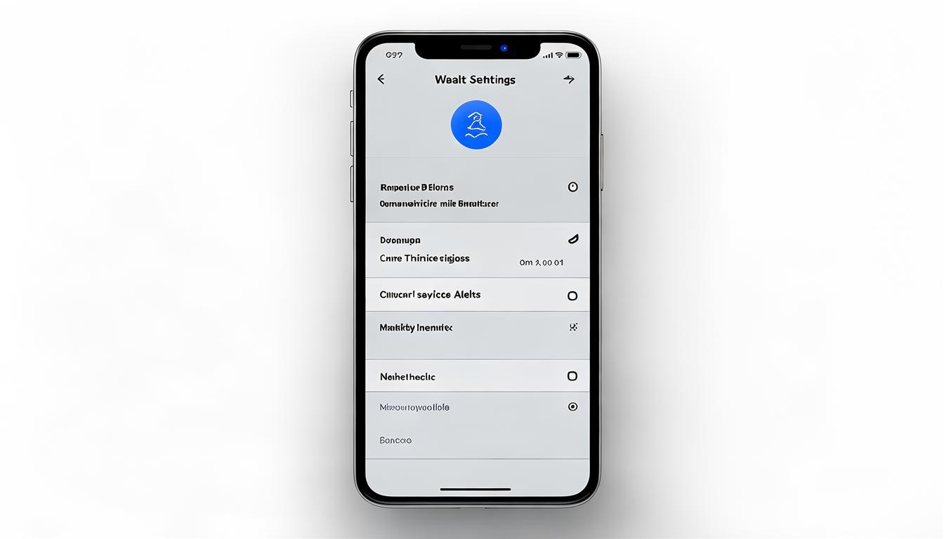 通过imToken钱包最新版获取最新市场信息，善用自带功能与拓展渠道