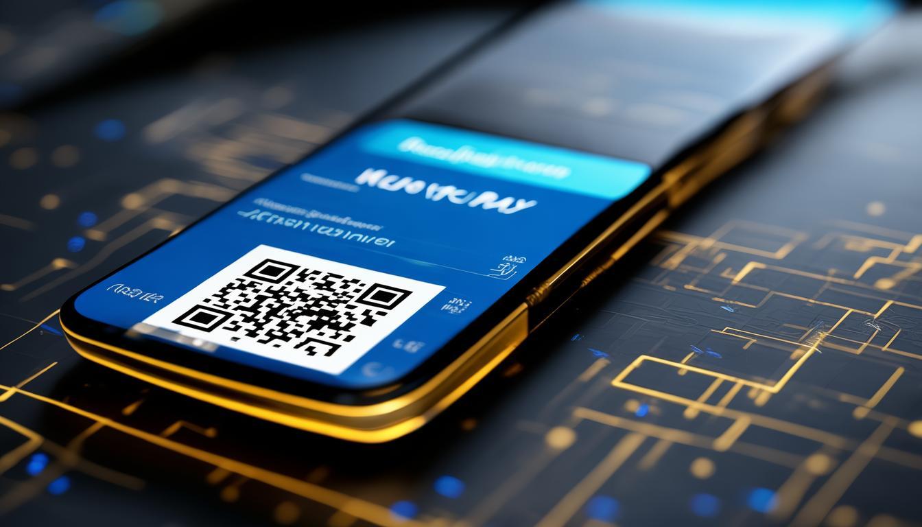 如何在imtoken钱包中使用二维码支付？_imtoken收款码_intl二维码pay-码支付