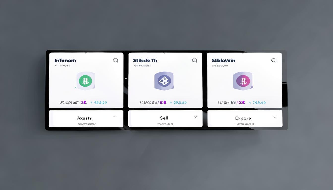 imtoken如何下载_钱在银座app安卓版官方下载_如何全方位使用imToken安卓版app下载进行投资？