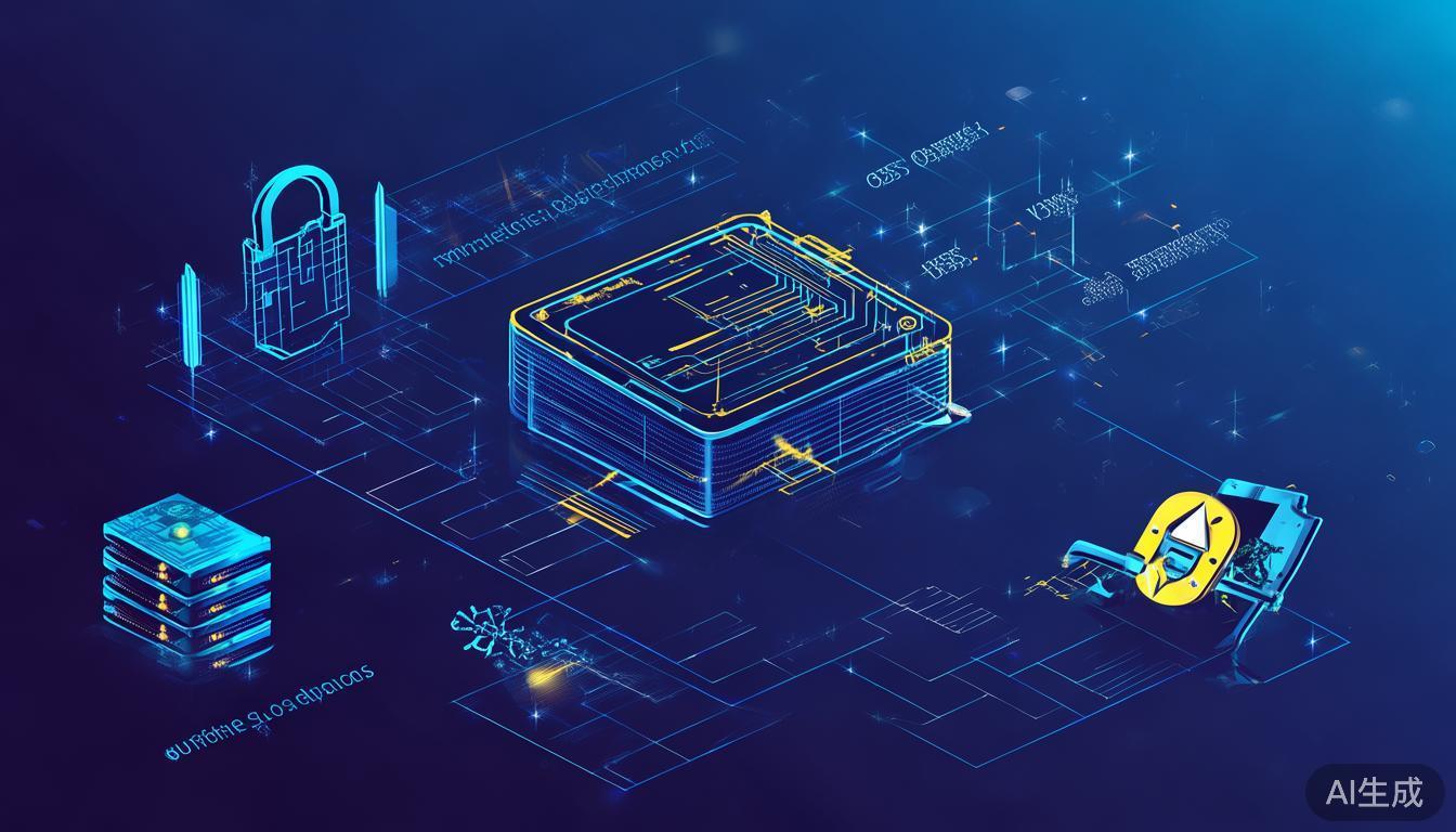 数字货币领域多年用户谈imToken钱包：创新与安全并存