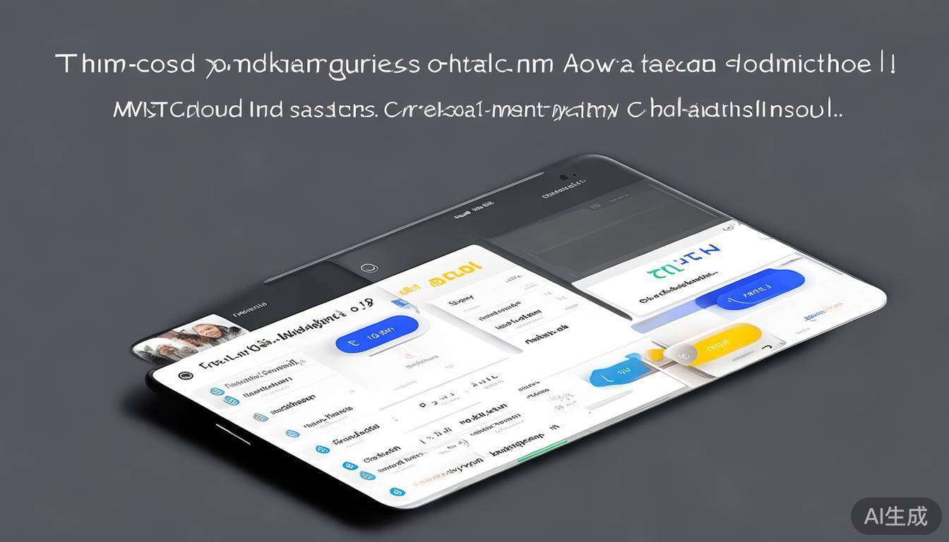 imToken安卓版：多链支持简化资产操作流程，带来便利